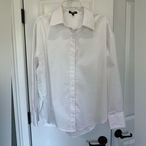 Express Boyfriend Portofino shirt